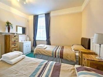 Glenthurston Hotel Лондон Екстериор снимка