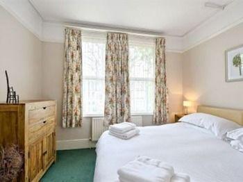 Glenthurston Hotel Лондон Екстериор снимка