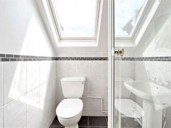 Glenthurston Hotel Лондон Екстериор снимка