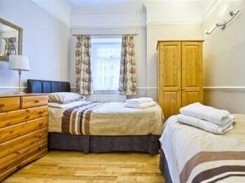 Glenthurston Hotel Лондон Екстериор снимка