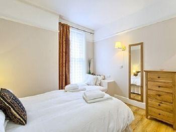Glenthurston Hotel Лондон Екстериор снимка